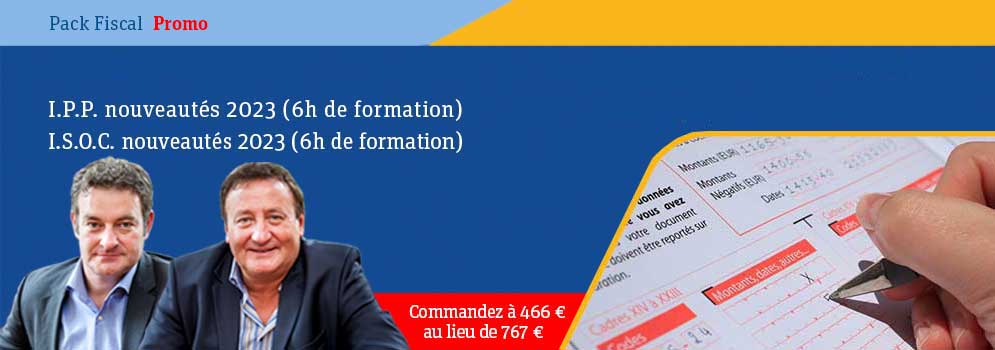 Action fiscale!